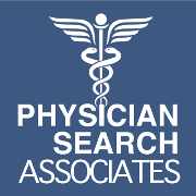 Physician Search Associates Logo